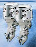 Honda BF115A, BF130A Outboard Motors Shop Manual.