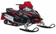 2007 Polaris Two Stroke Snowmobile Workshop Repair manual