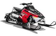 2010-2012 PRO-RIDE RUSH Switchback RMK Service Manual