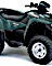 All Years - Suzuki LT-A700 King Quad 700 Factory Service Manual