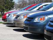 US Domestic Market Car makers/models/trim database