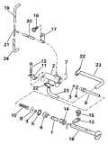 1987 50 - J50TELCUD Primer System Manual Start parts diagram