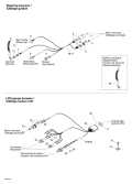 2004 GTX 4-TEC - GTX 4-TEC, Supercharged Steering Harness, Lcd Gauge Harness parts diagram