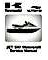 2003-2005 Kawasaki JetSki Ultra-150 Factory Service Manual