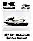 2005 Kawasaki STx-12F - Jet Ski Factory Service Manual.