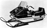 1971-1973 Arctic Cat Snowmobiles Factory Service Manual