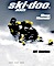 2005 Ski-Doo RT Series Shop Manual