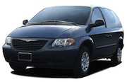 2003 Chrysler Voyager Factory Service Manual