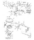 1977 140 - 140TL77S Ignition System parts diagram