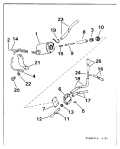1994 70 - J70ELERC Electric Primer System parts diagram