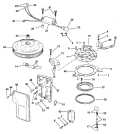 2003 40 - J40RSTD Ignition System parts diagram