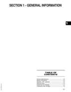 2006 Arctic Cat DVX 400 Service Manual