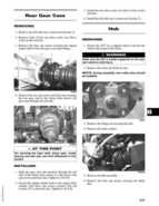 2010 Arctic Cat 700 Diesel SD ATV Service Manual