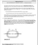 2000-2004 - Ford Taurus / Mercury Sable Service Manual