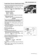 2004-2005 Kawasaki STX-15F - Jet Ski Factory Service Manual