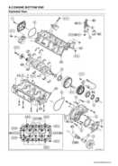 2005 Kawasaki STx-12F - Jet Ski Factory Service Manual