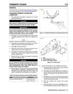 2008 Harley Davidson Softail Models Service and Electrical Diagnostics Manual