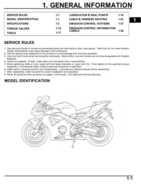 Honda CBR954RR Service Manual