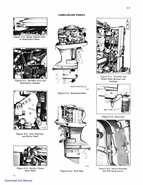 1971 Johnson 60HP outboards Service Manual