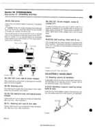 1985 Ski-Doo snowmobile Service Manual