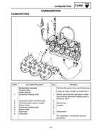 2002-2006 Yamaha SX Viper 700 Series Snowmobile Service Manual