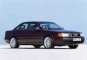 cars audi quattro 1990 Audi 100 quattro owners manual jpg