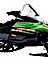 1999-2000 Arctic Cat Snowmobiles Factory Service Manual